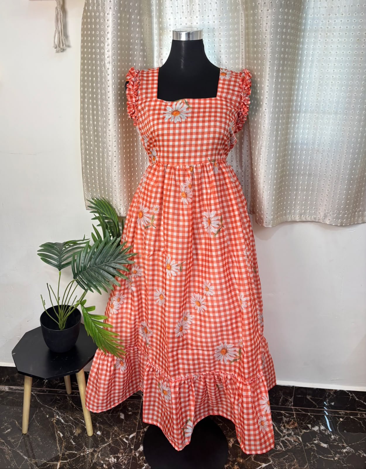Maxi & Dresses